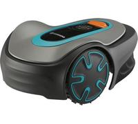 Tondeuse à gazon robotisée Gardena Sileno Minimo 250 15201-32