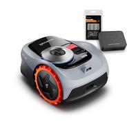 Tondeuse à gazon robotisée Navimow i105 par Segway - Surface maximale : 600 m²