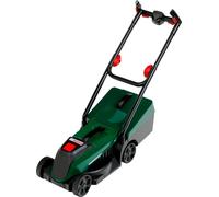 Tondeuse à gazon Rotak II Bosch pour enfants avec son et lumière