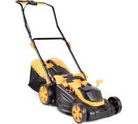 Tondeuse à gazon rotative RIWALL PRO AKU 20V RALM 3820 (sans AKU)