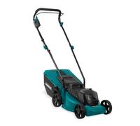 Tondeuse à gazon sans fil 40V - Moteur sans balais - 33 cm | Sans batterie ni chargeur