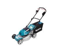 Makita Tondeuse à gazon sans fil Makita 2x18V (sans batterie, sans chargeur) Quantité:1