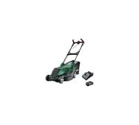 Tondeuse à gazon sans fil Bosch AdvancedRotak 36V-40-650