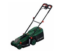 Bosch Bosch Tondeuse à gazon sans fil ROTAK18V-34, 1x batterie PBA 18V 4.0Ah Quantité:1