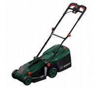 Bosch Tondeuse à gazon Rotak18V-34 – à batterie 18 V – SOLO