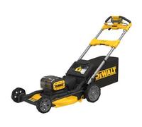 Tondeuse autopropulsée sans fil - 18V - DEWALT - DCMWSP156N-XJ