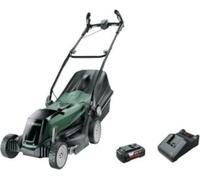 Tondeuse à gazon sans fil EasyRotak 36-550 Bosch