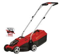 Einhell Tondeuse à gazon sans fil, GE-CM 18/32, Li-Solo, sans batterie et sans chargeur - 3413256