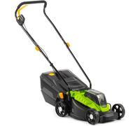 Tondeuse a gazon sans fil Fieldmann FZR 703300