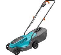 Tondeuse à gazon sans fil Gardena PowerMax 30/18V P4A Ready-To-Use Set