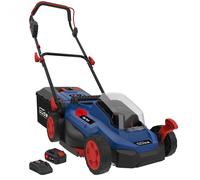 Tondeuse à gazon sans fil GÜDE RM 18-401-23 58400