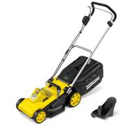 Tondeuse à gazon sans fil Kärcher LMO 3-18 (1.445-410.0)