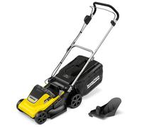 Tondeuse à gazon sans fil Kärcher LMO 4-18 Dual (1.445-420.0)