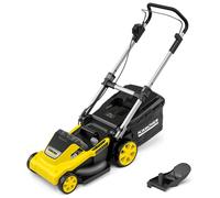 Tondeuse à gazon sans fil Kärcher LMO 5-18 Dual (1.445-430.0)