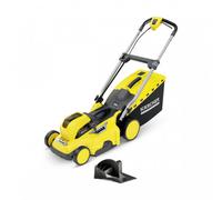 KARCHER Tondeuse LMO 36-40 - Sans batterie amovible