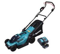 Tondeuse à gazon sans fil - Makita - DLM 330 - 18V - 33 cm - Bac 30L