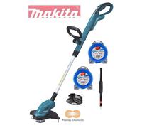 Makita dur181z Coupe-bordures à batterie li-ion 18 v machine seule-sans chargeur et batterie