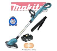 Makita dur181z Coupe-bordures à batterie li-ion 18 v machine seule-sans chargeur et batterie