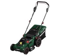 Tondeuse à gazon sans fil PARKSIDE® X20V Parkside PRMA 40-Li A2, 7 réglages de coupe, sans balais (sans batterie ni chargeur)