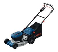 Bosch Tondeuse à gazon sans fil GRA 18V2-46SP Professional, 36 Volts (2x18V)