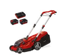 Einhell Tondeuse à gazon sans fil RASARRO (2 x 4,0 Ah) - 3413180