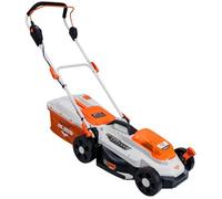 Tondeuse à gazon sans fil RURIS RXI3744e - autotractée 40V (sans batterie)