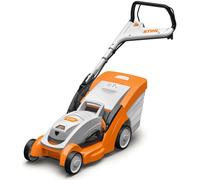 Tondeuse à gazon sans fil STIHL RMA 339 C