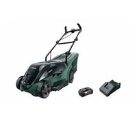 Tondeuse à gazon sans fil UniversalRotak 36-550 Bosch