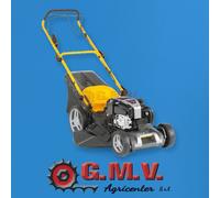 Tondeuse à gazon Stiga COMBI 48 SEQ B