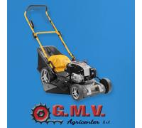 Tondeuse à gazon Stiga COMBI 53 SEQ B