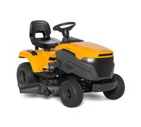 Tondeuse À Gazon STIGA TORNADO 5108 452CC Latérale + Mulching 108 Cm Hydro