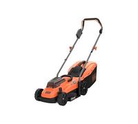 Tondeuse a Gazon sur batterie 18V 33cm de coupe BLACK DECKER BCMW3318NXJ Livré sans bat G