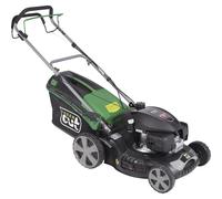 Tondeuse à Gazon Thermique 145 CC moteur HONDA GCV145 GREENCUT