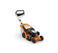Tondeuse à gazon thermique 166 cm3 RM 448.3 T STIHL WB41-011-3400