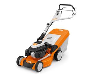 Tondeuse à gazon thermique 173cm³ RM 650 VS tractée STIHL 6364-011-3411