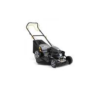 Tondeuse a Gazon thermique autotractée 4 en 1 AL5 51 SAQ 51cm 166 cm3 Jusqu a