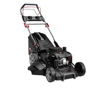 Tonino Lamborghini Tondeuse Thermique 224 cm³ 53 cm Autotractée Démarrage Électrique