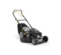 Tondeuse a Gazon thermique autotractée ALPINA AL451SHQ Largeur de coupe 51cm 145 cc J G