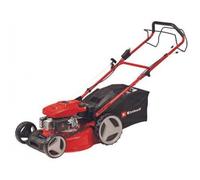 Tondeuse à gazon thermique tractée - moteur 4 temps - GC-PM 46 S HW-E EINHELL