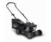 Tondeuse à gazon thermique TT132-40ATG SCHEPPACH de 40 cm - 58112019953