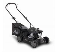 Tondeuse à gazon thermique TT132-40ATG SCHEPPACH de 40 cm - 58112019953