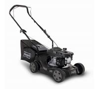 Tondeuse à gazon thermique TT132-40ATG SCHEPPACH de 40 cm - 58112019953