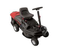 Tondeuse a Gazon autoportée SCHEPPACH MR196 61 Largeur de coupe : 61 cm 196 cc Ejecti