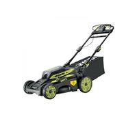 Tondeuse a Gazon tractée 36V MAXPOWER Brushless coupe 51 cm batterie 36V 6