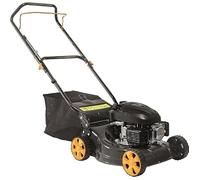 Tondeuse à Gazon - VIGOR - Coupe 41 cm - 79,6 CC - Autotractée - Éjection bac - Thermique