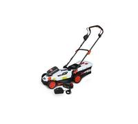 Tondeuse à gazon xptde3320li - portative sur batterie - 20v max - 30l - batterie xpbat2a inclus + chargeur