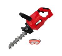 Tondeuse À Haies Jouet- Jeu De Rôle Outils Jardin | Kit De Jardinage Enfant, Kit Dee Jardinage Avec Lunettes Protection, Outils Rôle Éducatifs Pour Garçons Et Filles, Équipement Ludique