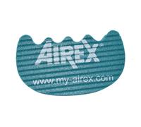 Tondeuse à main AIREX Bleu 12x6x3 cm Unisex