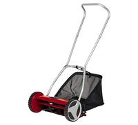 Einhell - Tondeuse à main GC-HM 400 - surfaces jusqu’à 250 m² - Largeur de coupe 400 mm