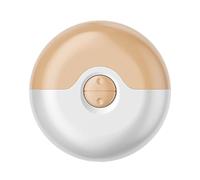 Tondeuse à ongles électrique 2 en 1 pour bébé avec clip de rangement rechargeable pour bébés, enfants et personnes âgées